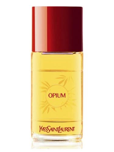 yves saint laurent opium dames|opium yves saint laurent femme.